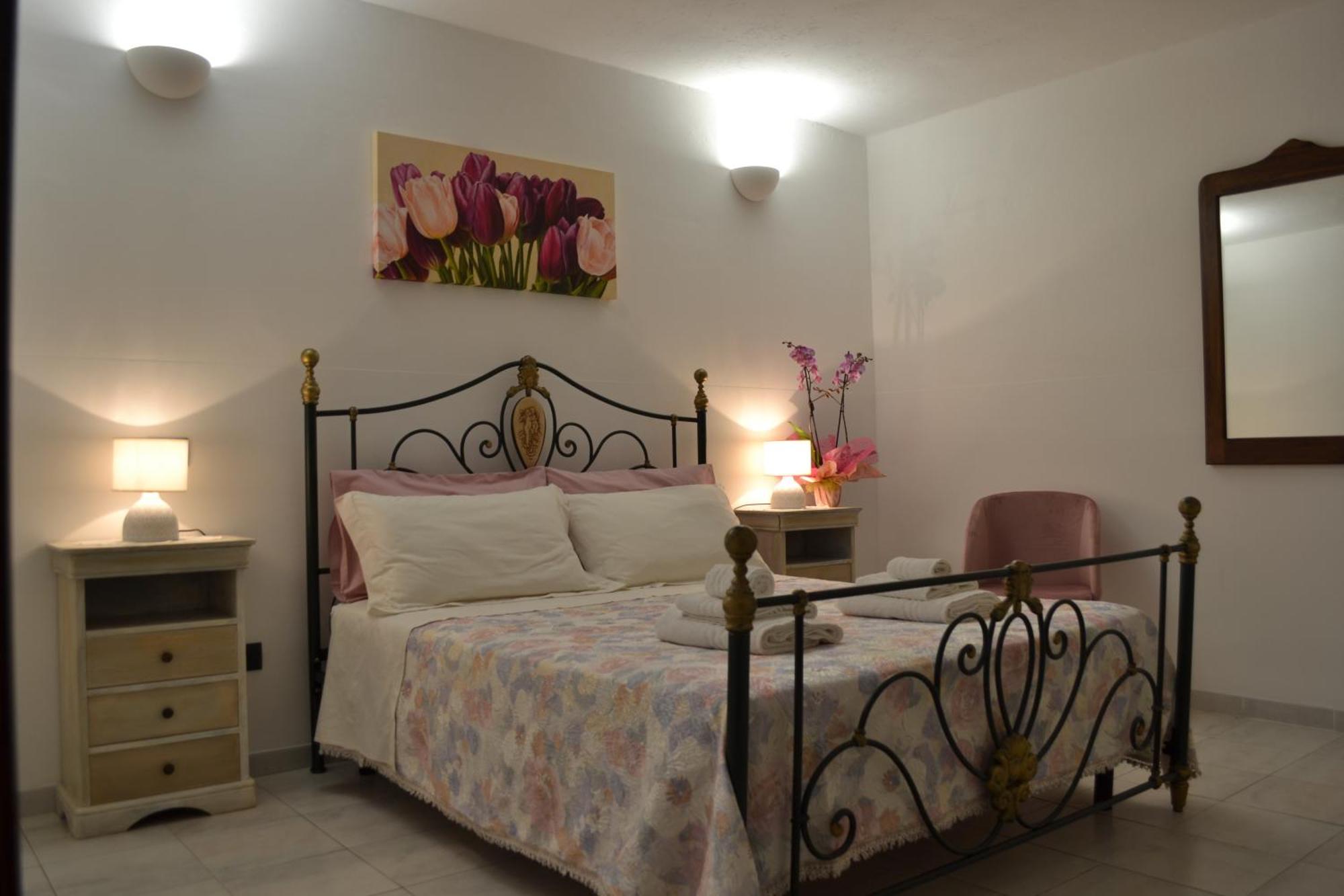 Tavernetta Del Borgo Appartamento